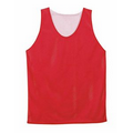 Badger Reversible Mesh Tank Top